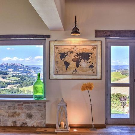 Casale Dei Gelsomini 8, Emma Villas Todi Exteriér fotografie