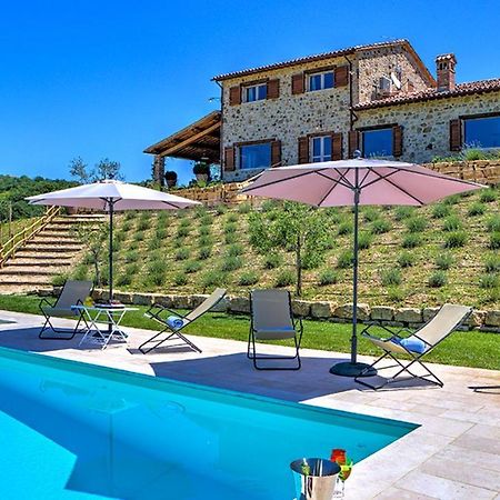Casale Dei Gelsomini 8, Emma Villas Todi Exteriér fotografie
