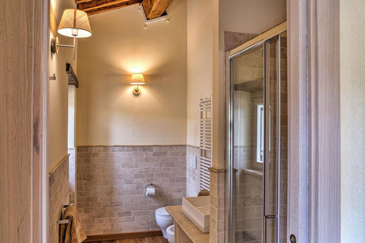 Casale Dei Gelsomini 8, Emma Villas Todi Exteriér fotografie