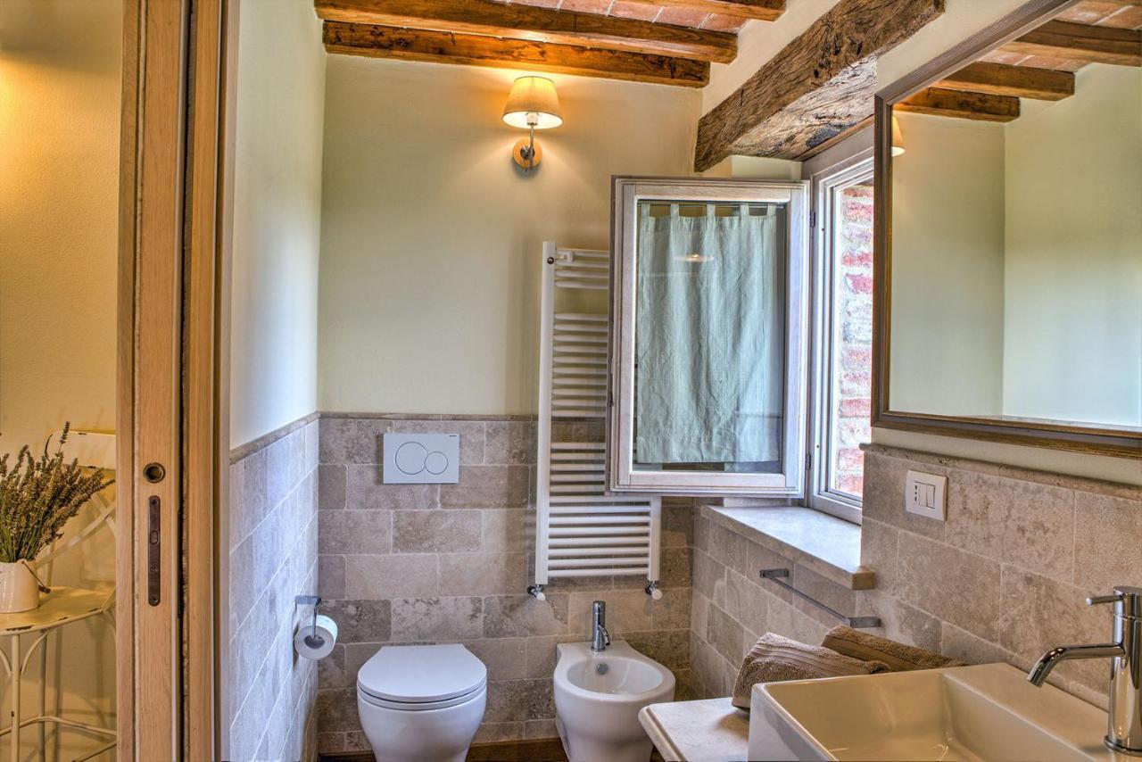 Casale Dei Gelsomini 8, Emma Villas Todi Exteriér fotografie