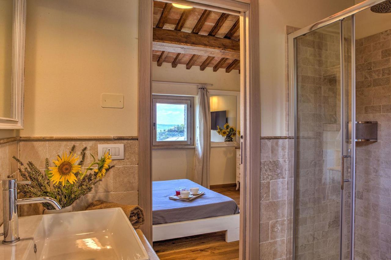 Casale Dei Gelsomini 8, Emma Villas Todi Exteriér fotografie