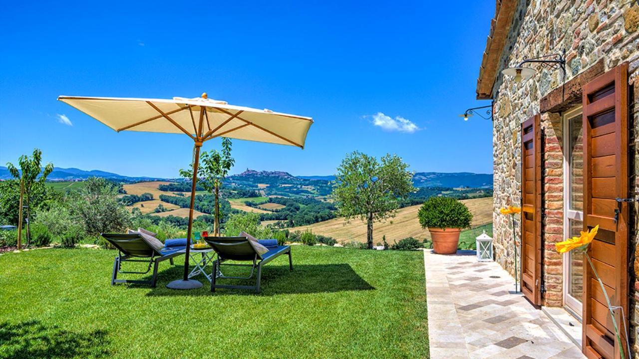 Casale Dei Gelsomini 8, Emma Villas Todi Exteriér fotografie